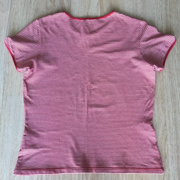 Blues Club Women’s Top T-Shirt Shirt . Size L - Picture 5 of 5